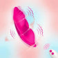 VixenFlutter Remote-Control Wearable Panty Vibrator