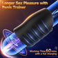 VixenGrip Flex App Masturbador Ajustable Masculino con Stroker