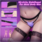 VixenLace App-Controlled Wearable Panty Vibrator