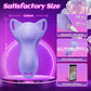 VixenLace App-Controlled Wearable Panty Vibrator