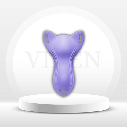 VixenLace App-Controlled Wearable Panty Vibrator