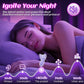 VixenLace App-Controlled Wearable Panty Vibrator