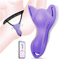 VixenLace App-Controlled Wearable Panty Vibrator