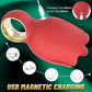 VixenLick 360° Vibrador lamedor de rosas
