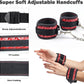 VixenMax Bondage Sex Pillow Kit