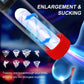 Kit de bomba para pene VixenRise Power