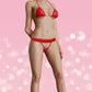 VixenRose Remote-Control Wearable Panty Vibrator