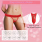 VixenRose Remote-Control Wearable Panty Vibrator