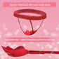 VixenRose Remote-Control Wearable Panty Vibrator