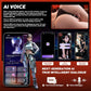 VixenSync AI Thrusting Sex Doll Torso