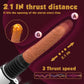 Máquina Sexual VixenVault con Bolso Penetrante