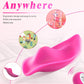 Vibrador de bragas a distancia VixenWhisper