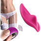 Vibrador de bragas a distancia VixenWhisper