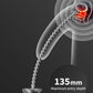 Juego de juguetes de anillo uretral y para pene VoltRod Electric