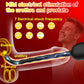 VoltSound Electro Urethral Sound Set