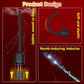 VoltSound Electro Urethral Sound Set