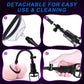 VulvaBloom Manual Pussy Pump