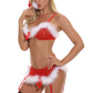 Playtime Santa Set