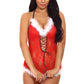 Christmas Wish Teddy