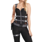 Tactical Diva SWAT Halloween Costume