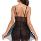 Pure Romance Babydoll Lingerie