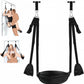 Columpio sexual de puerta blanda WallTamer