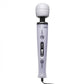 Wand Essentials 8-Speed Turbo Pearl Wand Massager