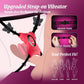 WanderLust App-Control Panty Strap-On Vibrator
