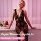 WanderLust App-Control Panty Strap-On Vibrator