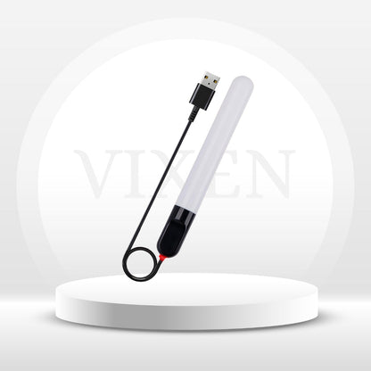 WarmRod Pro – Palo calefactor USB rápido para masturbadores y muñecas sexuales