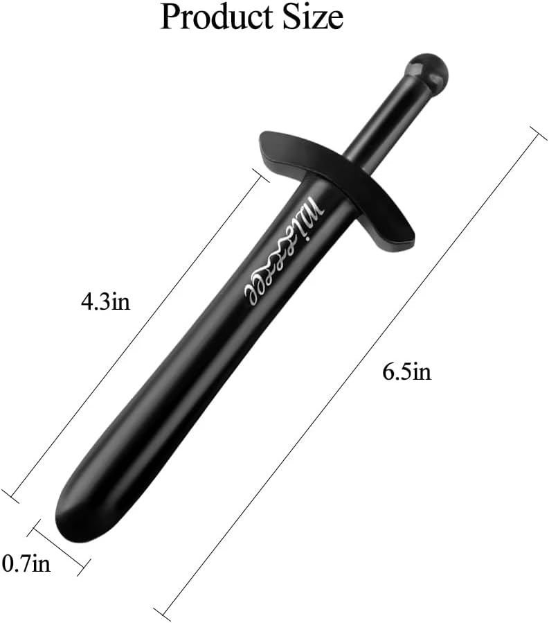 WarmRod X – Barra de calentamiento USB para muñecas sexuales y masturbadores