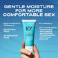 Lubricante personal a base de agua – Confort extra