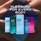 Lubricante personal a base de agua – Confort extra