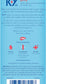 Lubricante personal a base de agua – Confort extra
