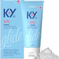 Lubricante personal a base de agua – Confort extra