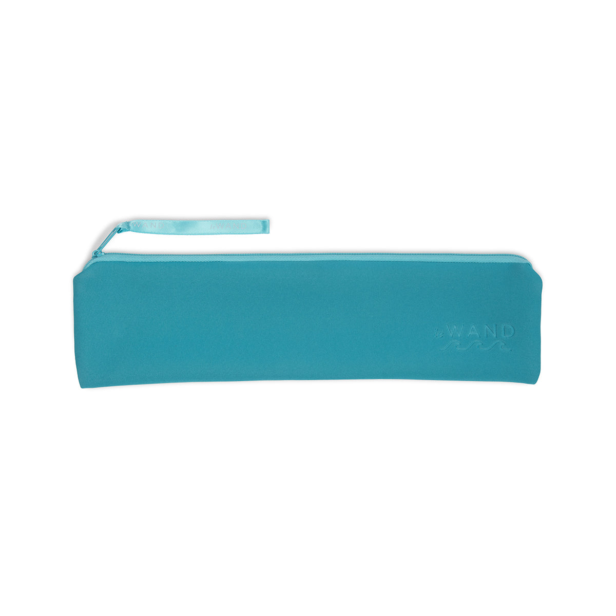 Masajeador varita vibratoria sumergible Le Wand Dive azul