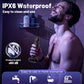 Masseur de prostate WaveWrithe AI vibrant et contrôlable par application
