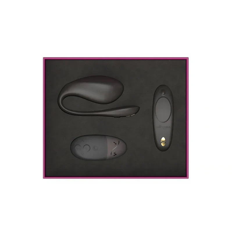 Colección We-Vibe Juega a tu Manera