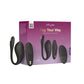 Colección We-Vibe Juega a tu Manera