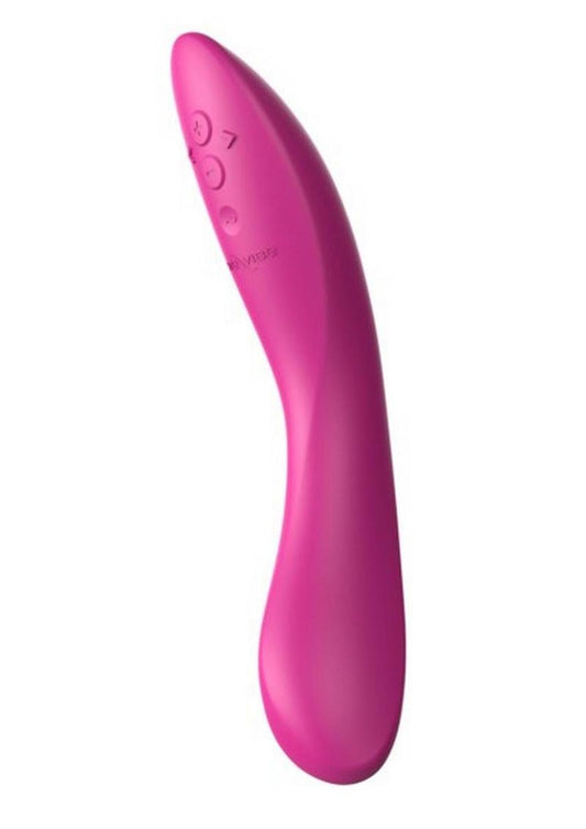 Vibrador punto G Rave
