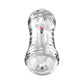 PDX Extreme Wet Pussies Super Flip-A-Pussy Over Self-Lubricating Stroker