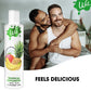 Tropical Explosion Flavored Edible Lube