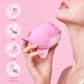 Vibrador de succión WhaleWhisper