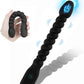 WhisperBead Vibrating Anal Beads Wand | 10 Modes