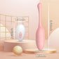 WhisperFantasy Egg Vibrator Kegel Exerciser