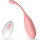 WhisperFantasy Egg Vibrator Kegel Exerciser