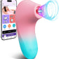 WhisperKiss Smart Sucking Vibrator