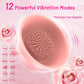 WhisperNip Pulse Vibrator Teasers