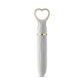 Vibrador bala Delice Heartthrob con mango