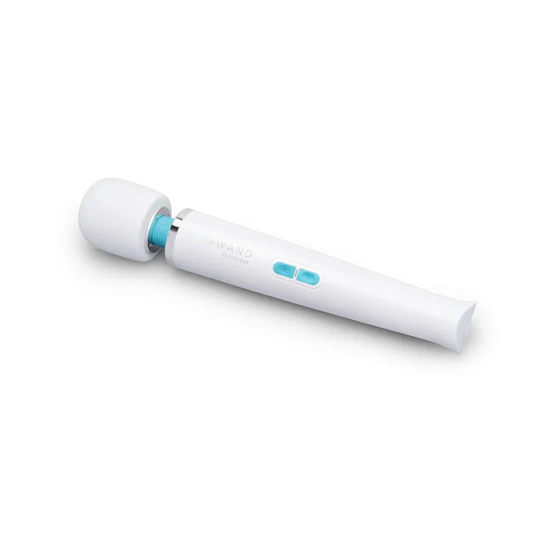 Le Wand Classique Vibrador de Varita Recargable